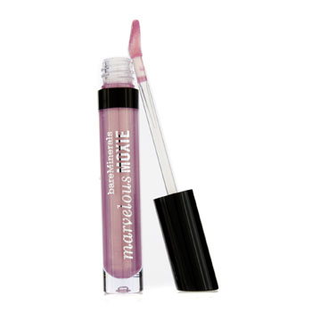 Marvelous Moxie Lipgloss - # Ring Leader Bare Escentuals Image