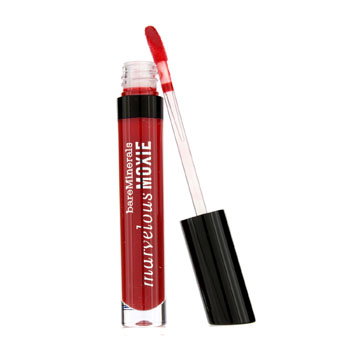 Marvelous Moxie Lipgloss - # Game Changer Bare Escentuals Image