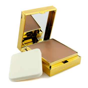 Flawless Finish Sponge On Cream Makeup (Golden Case) - 02 Gentle Beige Elizabeth Arden Image
