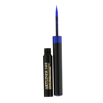 Artliner 24H Bold Color Liquid Eyeliner - # 03 Sapphire Lancome Image