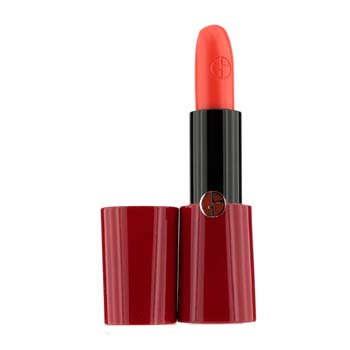 Rouge Ecstasy Lipstick - # 300 Pop Giorgio Armani Image