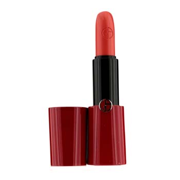 Rouge Ecstasy Lipstick - # 304 Heat Giorgio Armani Image