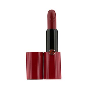 Rouge Ecstasy Lipstick - # 400 Four Hundred Giorgio Armani Image