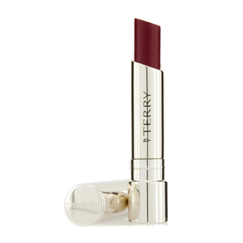 Hyaluronic Sheer Rouge Hydra Balm Fill & Plump Lipstick (UV Defense) - # 11 Fatal Shot By Terry Image