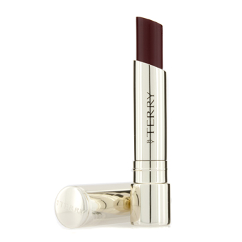 Hyaluronic Sheer Rouge Hydra Balm Fill & Plump Lipstick (UV Defense) - # 13 Sangria Appeal By Terry Image