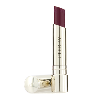 Hyaluronic Sheer Rouge Hydra Balm Fill & Plump Lipstick (UV Defense) - # 15 Grand Cru By Terry Image