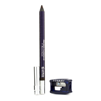 Crayon Khol Terrybly Color Eye Pencil (Waterproof Formula) - # 7 Brown Secret By Terry Image