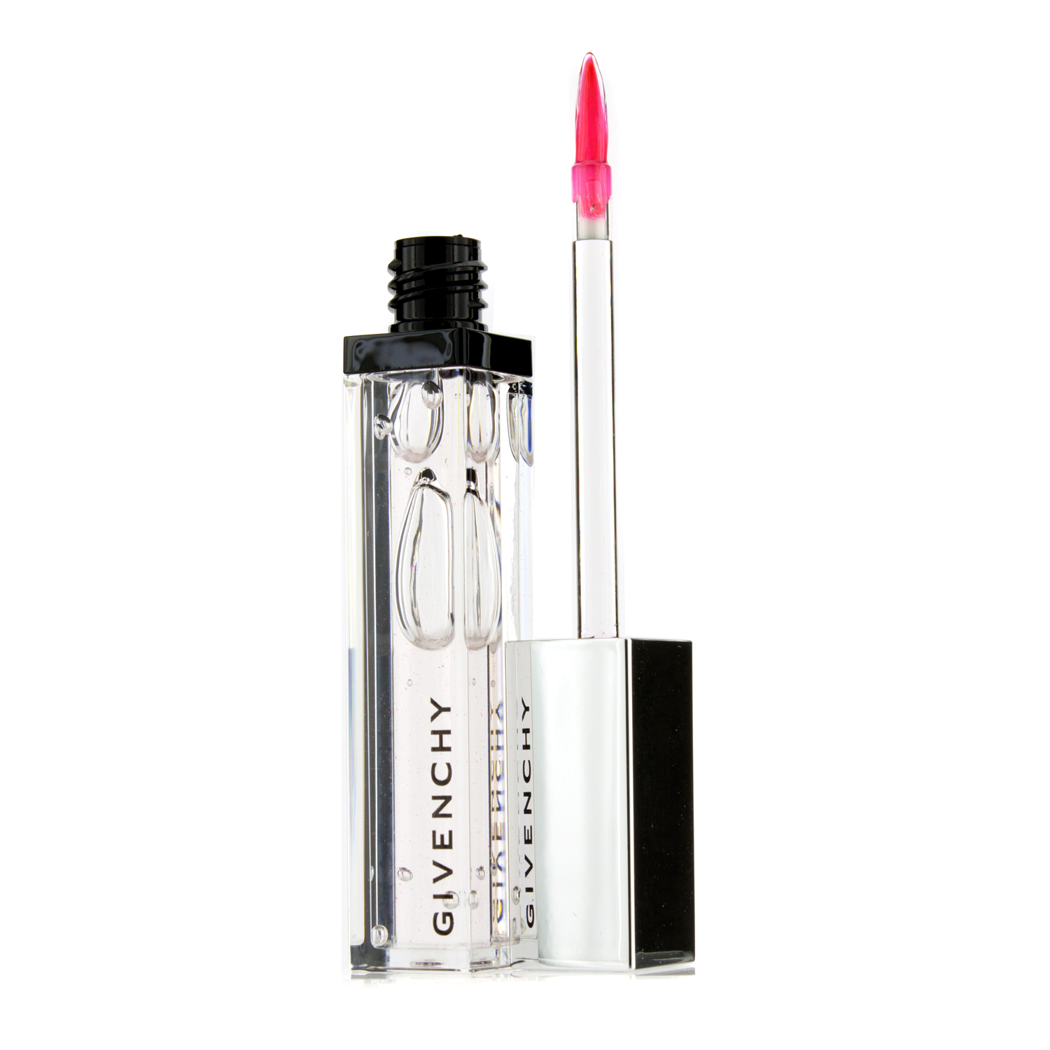Gloss Revelateur Lipcolor Enhancer - # Perfect Pink Givenchy Image