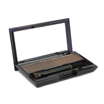 Eyebrow Styling Compact - # BR602 Medium Brown Shiseido Image