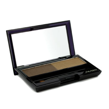 Eyebrow Styling Compact - # BR603 Light Brown Shiseido Image