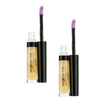 Vibrant Curve Effect Lip Gloss Duo Pack - # 02 Sparkling Max Factor Image