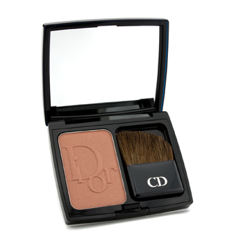 DiorBlush Vibrant Colour Powder Blush - # 849 Mimi Bronze Christian Dior Image