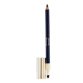Long Lasting Eye Pencil with Brush - # 03 Intense Blue Clarins Image