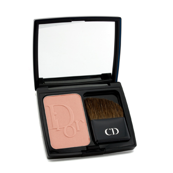 DiorBlush Vibrant Colour Powder Blush - # 746 Beige Nude Christian Dior Image