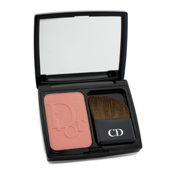 DiorBlush Vibrant Colour Powder Blush - # 756 Rose Cherie Christian Dior Image