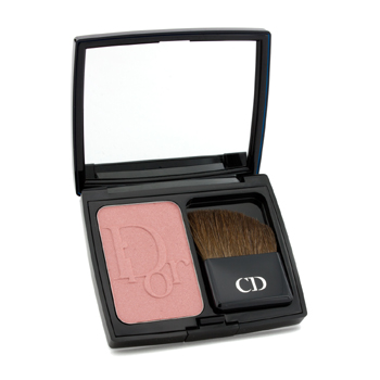 DiorBlush Vibrant Colour Powder Blush - # 939 Rose Libertine Christian Dior Image