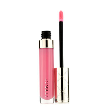 Gloss Terrybly Shine - # 7 Floral Paradise By Terry Image