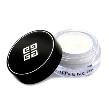Ombre Couture Cream Eyeshadow - # 1 Top Coat Blanc Satin Givenchy Image