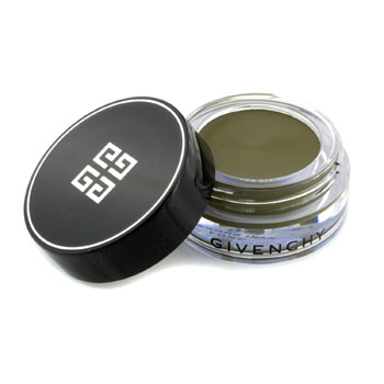 Ombre Couture Cream Eyeshadow - # 6 Kaki Brocart Givenchy Image