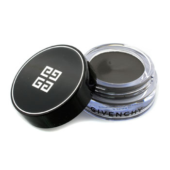 Ombre Couture Cream Eyeshadow - # 7 Gris Organza Givenchy Image
