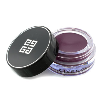 Ombre Couture Cream Eyeshadow - # 8 Prune Taffetas Givenchy Image