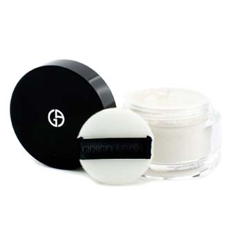 Micro Fil Loose Powder (New Packaging) - # 0 Giorgio Armani Image