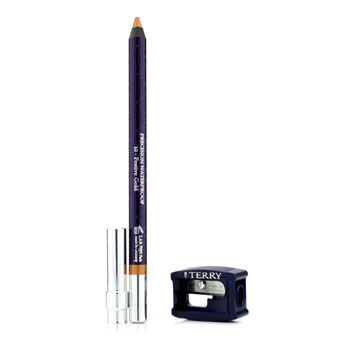 Crayon Khol Terrybly Color Eye Pencil (Waterproof Formula) - # 10 Festive Gold By Terry Image