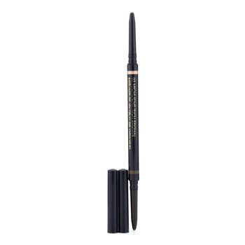 Double Wear Stay In Place Brow Lift Duo - # 02 Highlight/Rich Brown Estee Lauder Image