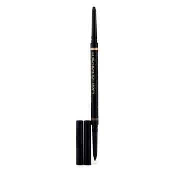 Double Wear Stay In Place Brow Lift Duo - # 03 Highlight/Soft Brown Estee Lauder Image