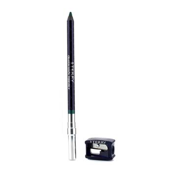 Crayon Khol Terrybly Color Eye Pencil (Waterproof Formula) - # 8 Emerald Evasion By Terry Image