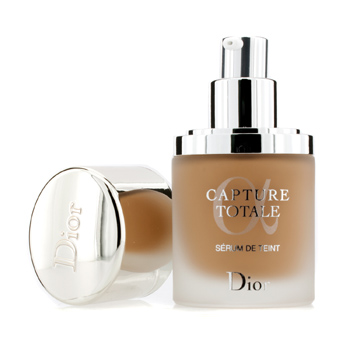 Capture Totale Triple Correcting Serum Foundation SPF25 - # 040 Honey Beige Christian Dior Image