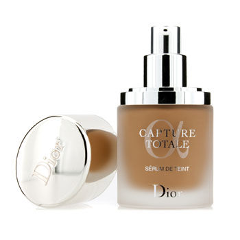Capture Totale Triple Correcting Serum Foundation SPF25 - # 050 Dark Beige Christian Dior Image