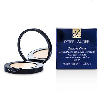 Double Wear Stay In Place High Cover Concealer SPF35 - 1N Extra Light (Neutral) Estee Lauder Image