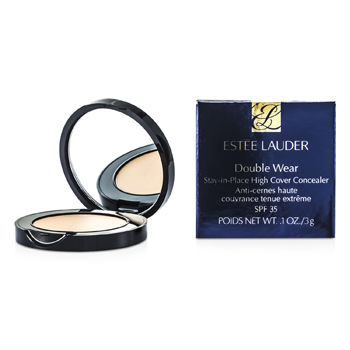 Double Wear Stay In Place High Cover Concealer SPF35 - 2C Light Medium (Cool) Estee Lauder Image