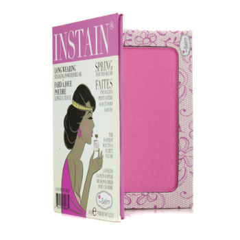 Instain - # Lace TheBalm Image