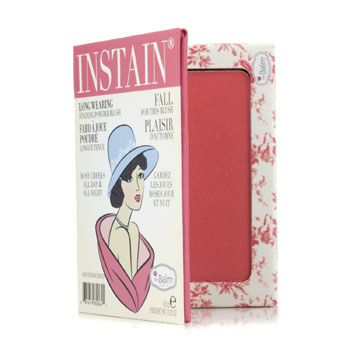 Instain - # Toile TheBalm Image