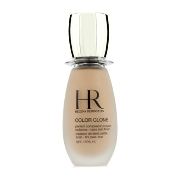 Color Clone Perfect Complexion Creator SPF 15 - No. 23 Beige Biscuit Helena Rubinstein Image