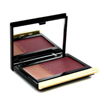 The Creamy Glow Duo - # Duo 1 Nuelle/Bloodroses Kevyn Aucoin Image