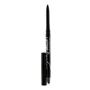 BareMinerals Lasting Line Long Wearing Eyeliner - Absolute Black Bare Escentuals Image