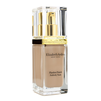 Flawless Finish Perfectly Nude Makeup SPF 15 - # 09 Buff Elizabeth Arden Image