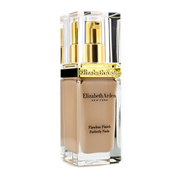 Flawless Finish Perfectly Nude Makeup SPF 15 - # 05 Natural Elizabeth Arden Image