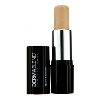 Quick Fix Body Full Coverage Foundation Stick - Sand Dermablend Image