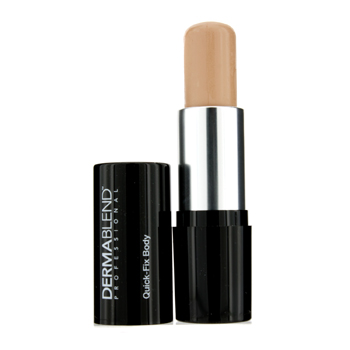 Quick Fix Body Full Coverage Foundation Stick - Caramel Dermablend Image
