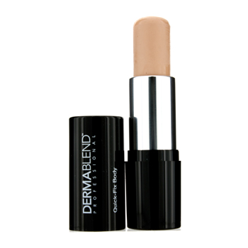 Quick Fix Body Full Coverage Foundation Stick - Beige Dermablend Image