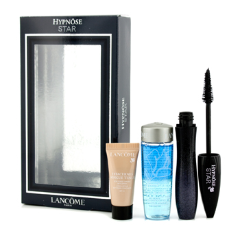 Hypnose Star Kit: Hypnose Star + Effacernes Concealer + Bi Facial Lancome Image