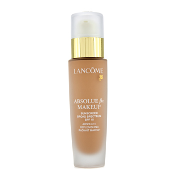 Absolue Bx Absolute Replenishing Radiant Makeup SPF 18 - # Absolute Almond 310 C (US Version) Lancome Image