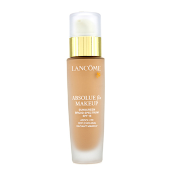 Absolue Bx Absolute Replenishing Radiant Makeup SPF 18 - # Absolute Ecru 215 N (US Version) Lancome Image