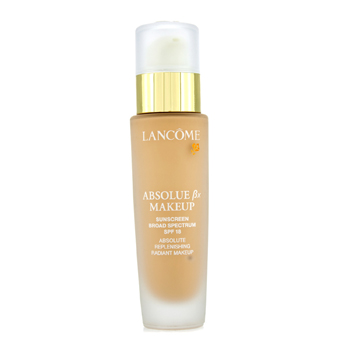 Absolue Bx Absolute Replenishing Radiant Makeup SPF 18 - # Absolute Ecru 210 W (US Version) Lancome Image