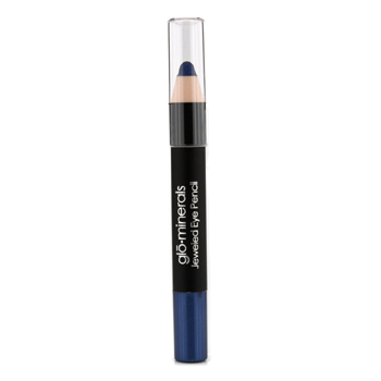 Jeweled Eye Pencil - # Cobalt GloMinerals Image