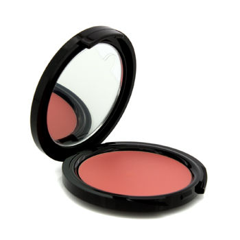 High Definition Second Skin Cream Blush - # 215 (Flamingo Pink) Make Up For Ever Image